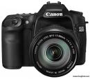 Canon EOS 40D Kit 17-85