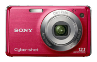 Sony Cyber-shot DSC-W230