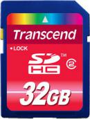 Transcend TS32GSDHC6