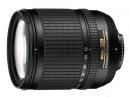 Nikon AF-S 18-135mm f/3.5-5.6G IF-ED DX Nikkor