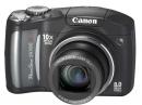 Canon PowerShot SX100 IS