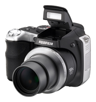 Fujifilm FinePix S8000fd