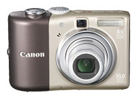 Canon PowerShot A1000 IS