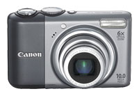 Canon PowerShot A2000 IS