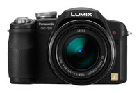 Panasonic Lumix DMC-FZ28