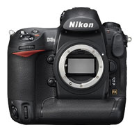 Nikon D3s Body