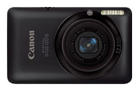 Canon Digital IXUS 120 IS