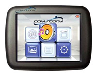 GPS навигаторы ComStorm STAR 3.5