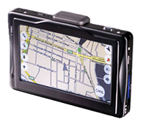 GPS  GLOBAL NAVIGATION GN4392