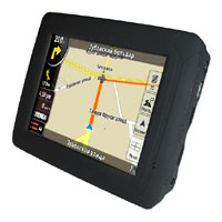 GPS навигаторы Globalsat GV-380