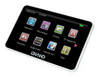 GPS навигаторы LEXAND ST-565