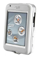 GPS навигаторы Mio Mio H610 Deluxe