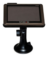 GPS  SHTURMANN Link300
