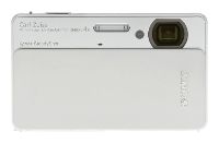 Sony Cyber-shot DSC-TX5