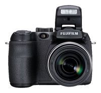 Fujifilm FinePix S1500