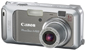 Canon PowerShot A460