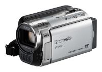 Panasonic SDR-H85