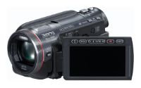 Panasonic HDC-HS700