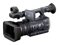 Sony HDR-AX2000E