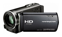 Sony HDR-CX110E