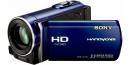 SONY  HDR-CX110 BLUE
