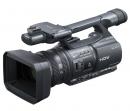 SONY HDR-FX1000