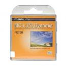 светофильтр Marumi Dynamic MC-L370