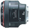 Canon EF 85mm f/1.2L USM