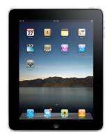 Apple iPad 64gb