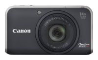 Canon PowerShot SX210 IS