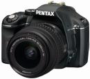 Pentax K-x Kit