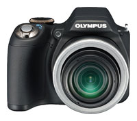 Olympus SP-590 UZ