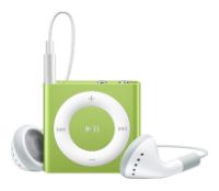 Apple iPod shuffle 4 2Gb