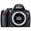 Nikon D3000 Body