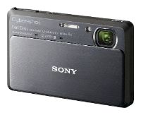 Sony Cyber-shot DSC-TX9