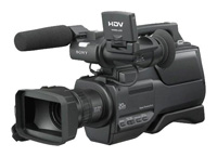 Sony HVR-HD1000E