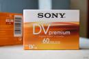  DVM SONY