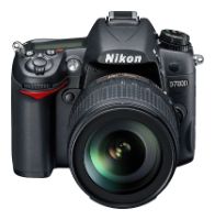 Nikon D7000 Kit