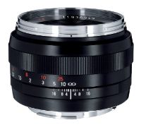 Zeiss Planar T* 1.4/50 ZE