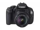 Canon EOS 600D Kit