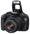 Canon EOS 1100D Kit