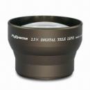 2.5 x Photographic Tele Lens ()