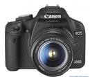 Canon EOS 500D Kit