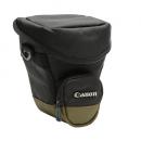 - Canon Zoom Pack 1000 Holster-style Bag