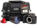 Canon Custom Gadget Bag 100