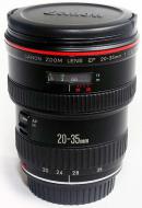 Canon EF 20-35mm f/2.8L