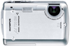 Olympus Mju-720 SW