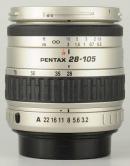 Pentax SMC FA 28-105mm f/3.2-4.5 AL (IF)