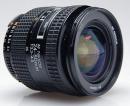 Nikon Zoom 24-50mm f/3.3-4.5D AF