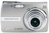 Olympus Mju-810